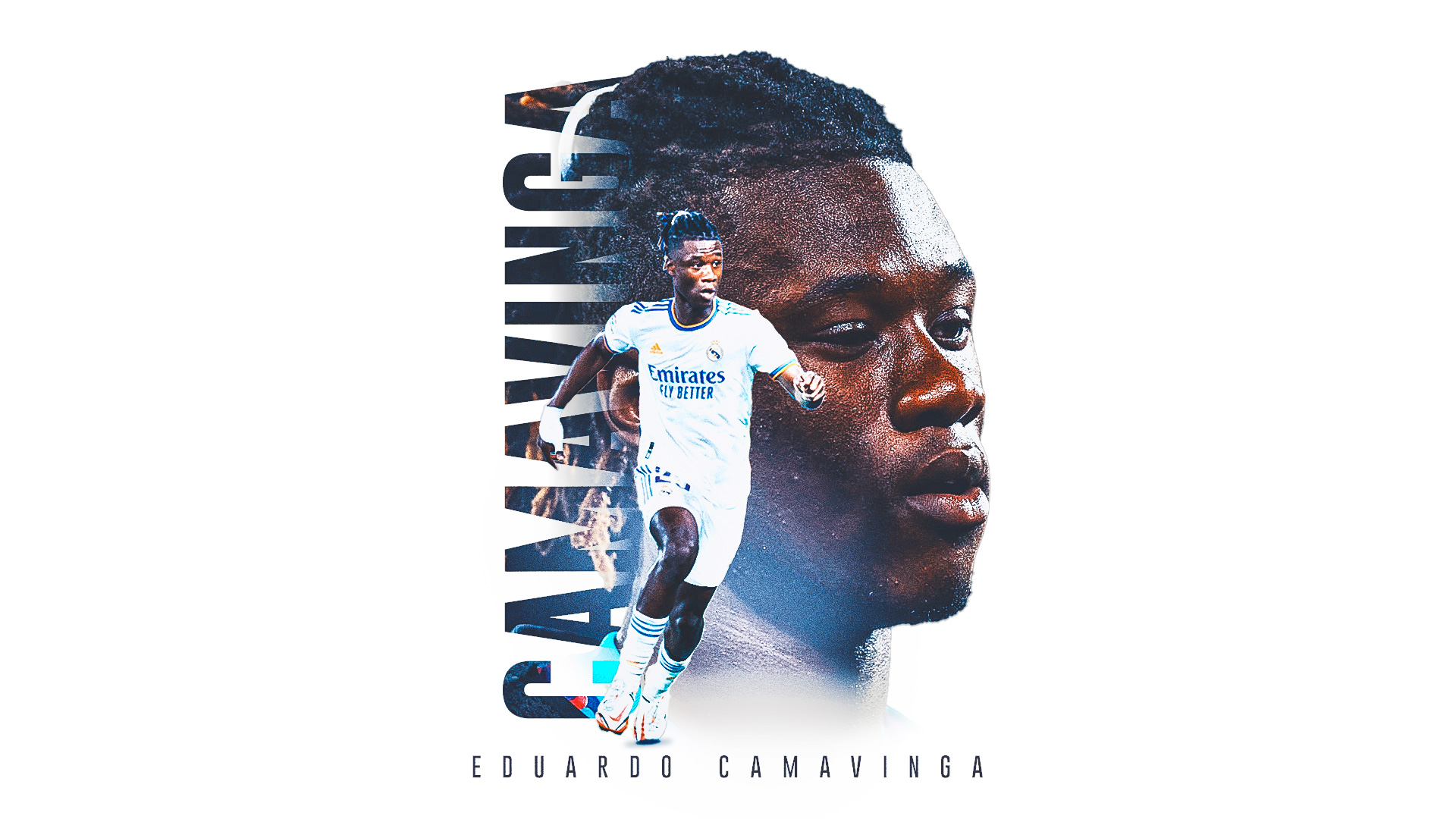 Eduardo Camavinga
