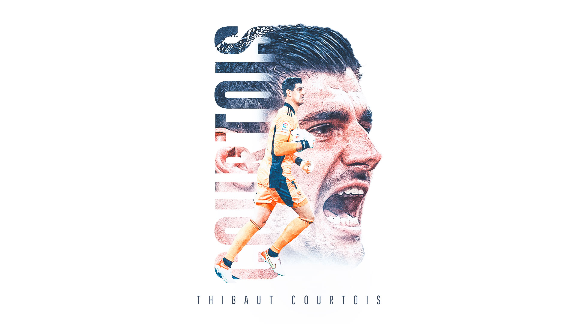 Thibaut Courtois