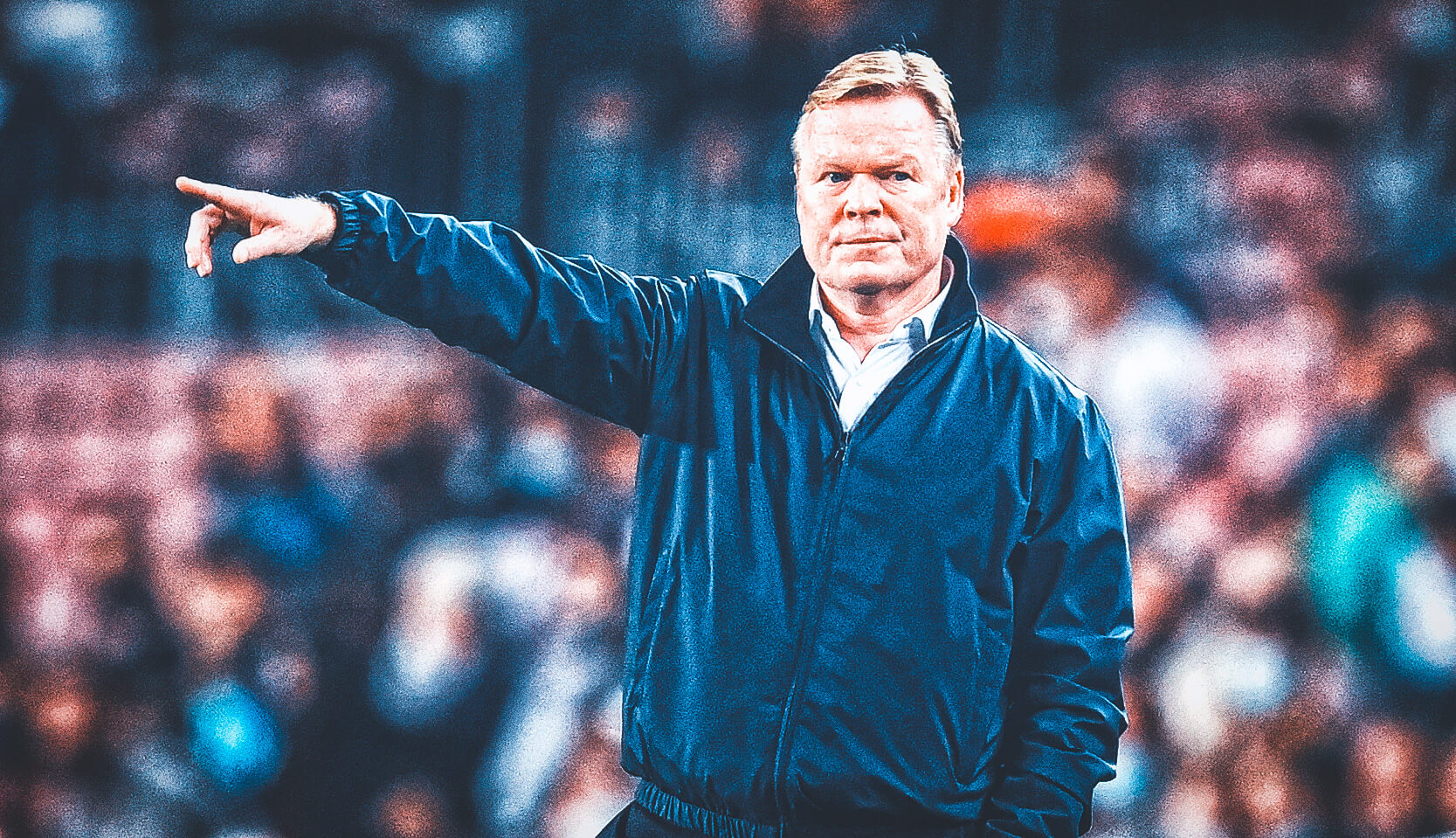 Ronald Koeman