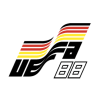 Logo Euro 1988