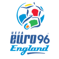 Logo Euro 1996