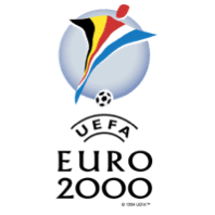 Logo Euro 2000