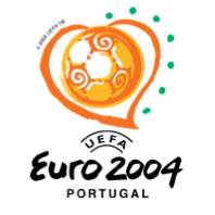 Logo Euro 2004