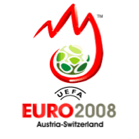 Logo Euro 2008