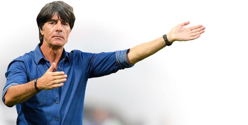 Joachim Löw