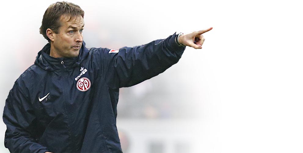 Age Hareide