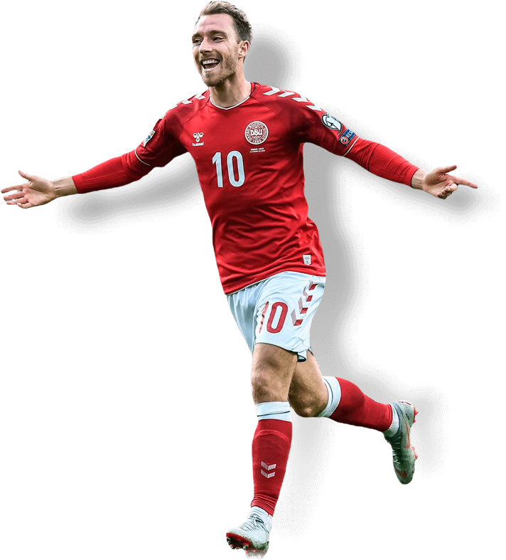 Dinamarca En La Eurocopa 2020 La Dinamarca Que Eriksen Quiera As Com