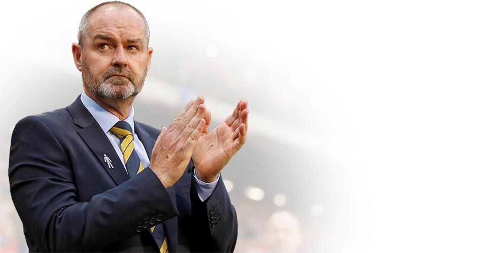 Steve Clarke
