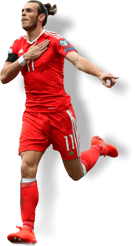 Gales regresa con el sueño de repetir la Euro 2016 - AS.com
