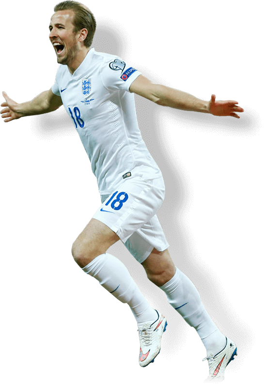 Harry Kane