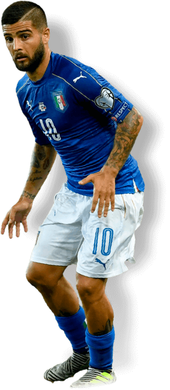 Lorenzo Insigne