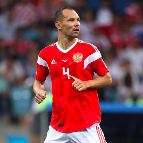 Sergey Ignashevich