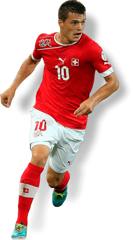 Granit Xhaka