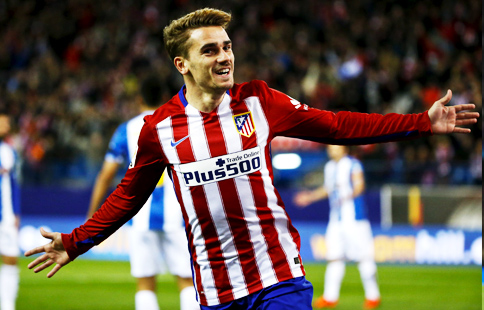 Antoine Griezmann