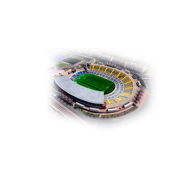 Estadio de Gran Canaria