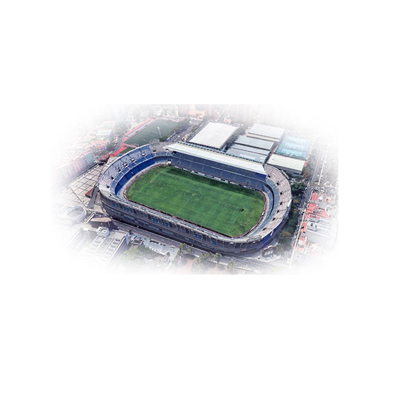 Heliodoro Rodríguez