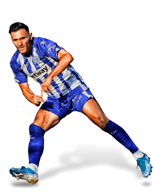 Lucas Pérez