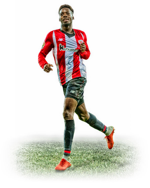 Iñaki Williams