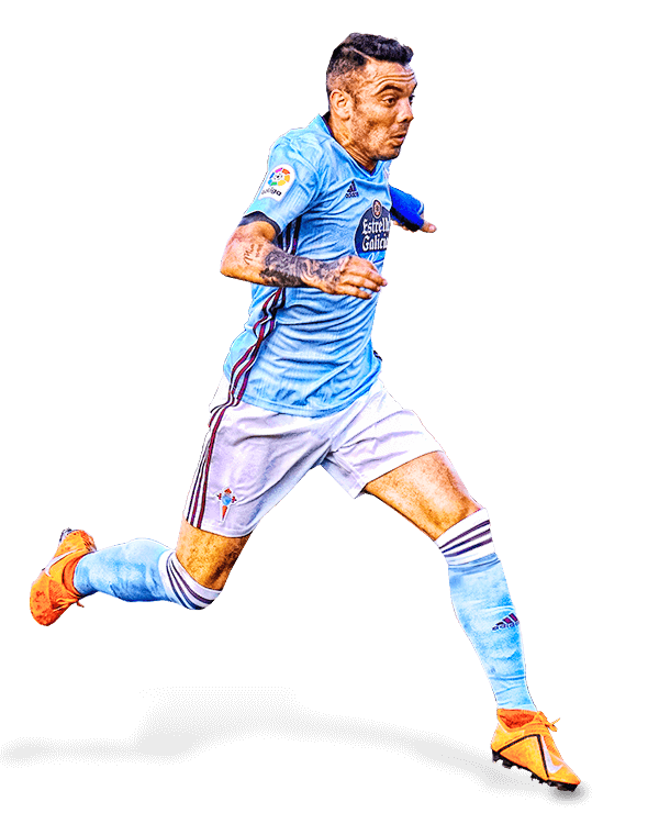 Iago Aspas