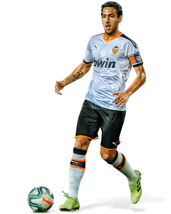 Dani Parejo