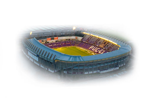 Estadio José Zorrilla