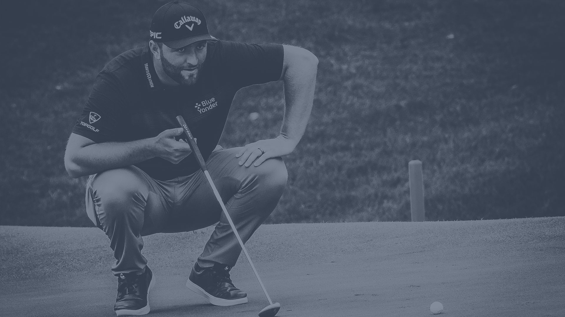 Ryder Cup: Team Europa