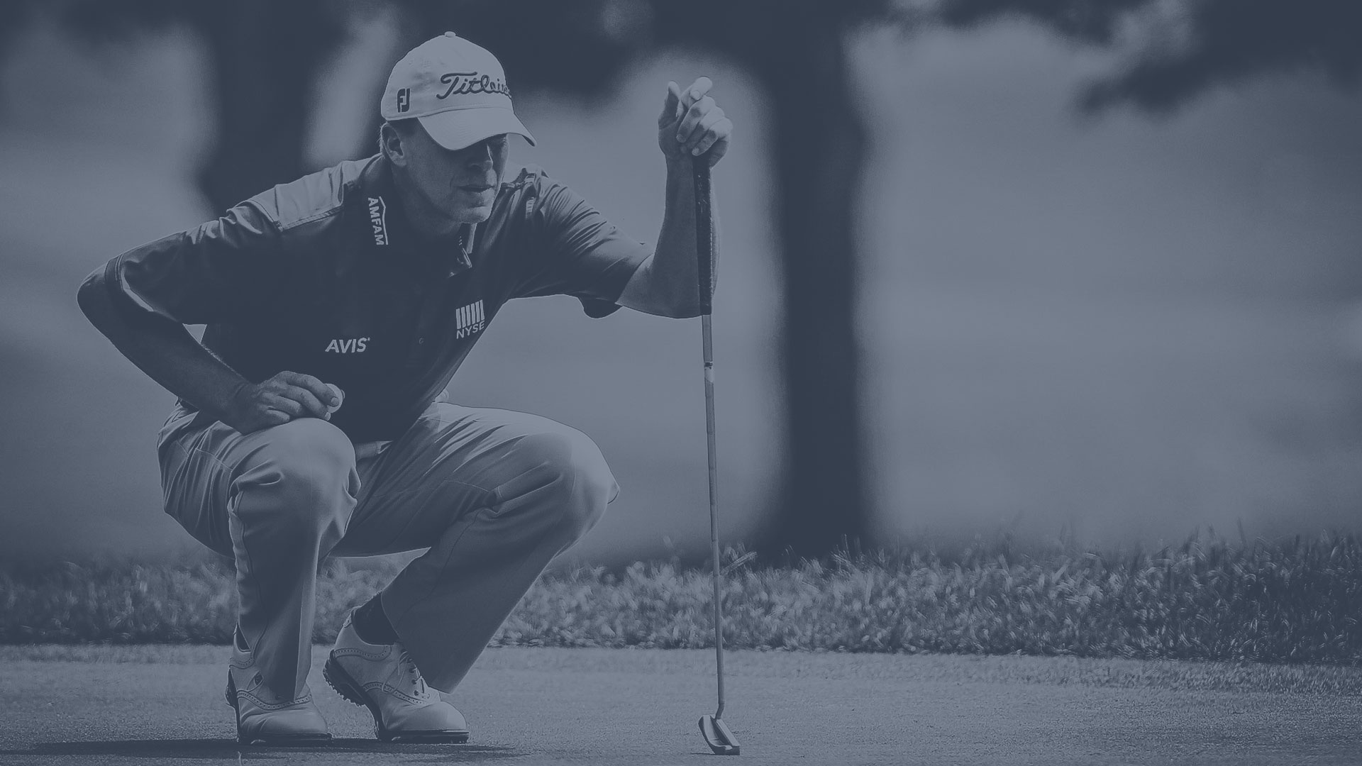 Ryder Cup: Team EEUU