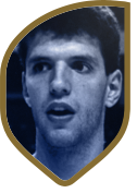 Drazen Petrovic