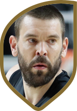 Marc Gasol