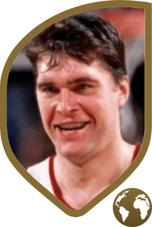 Arvydas Sabonis