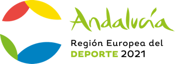 Patrocinio Junta de Andalucía