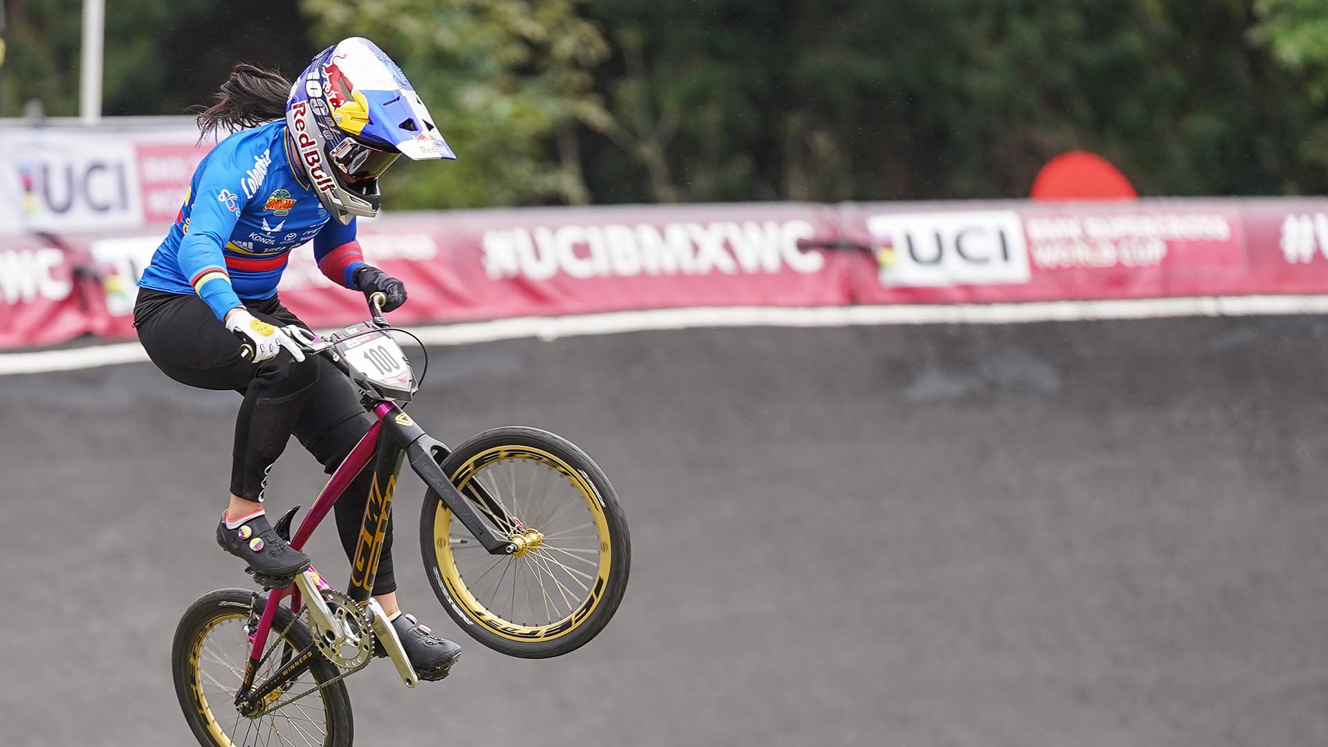 Mariana Paj¨®n y la oportunidad de hacer historia si gana su tercer oro ol¨ªmpico