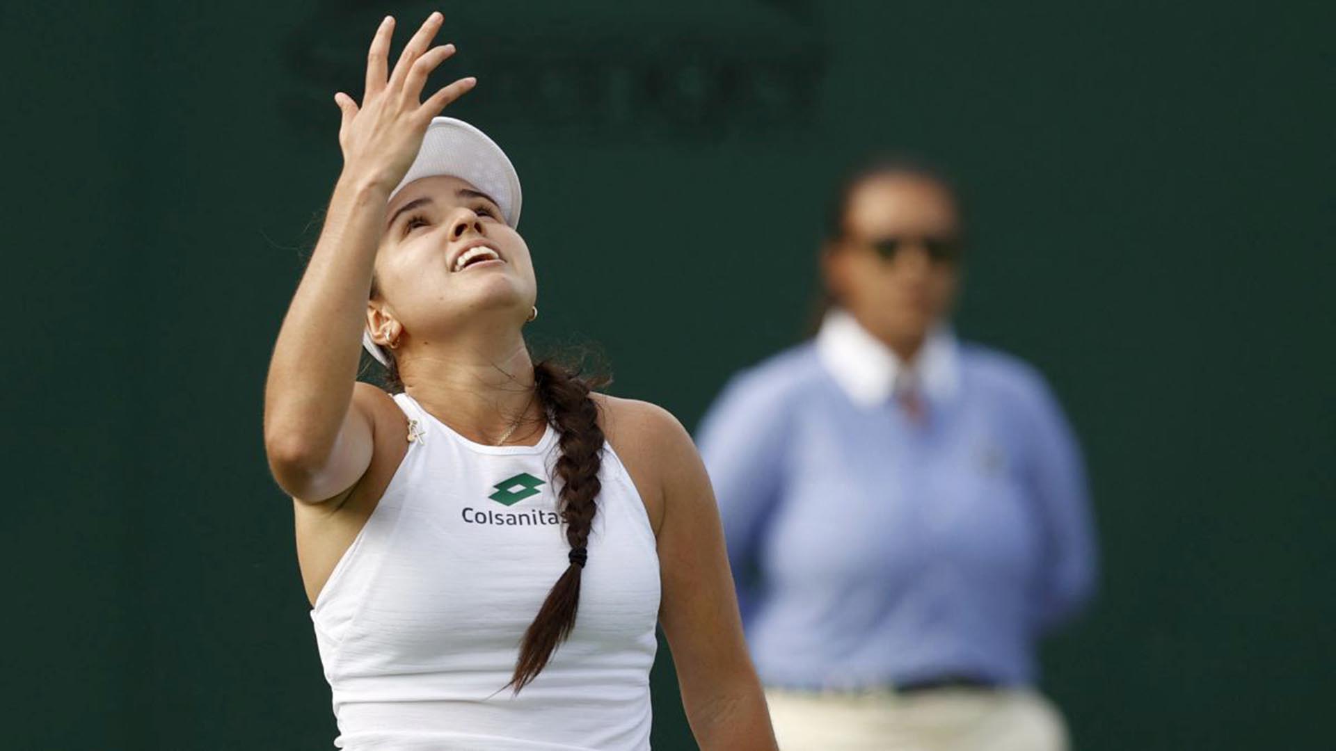 Colombia se ilusiona en el tenis con Mar¨ªa Camila, Cabal y Farah