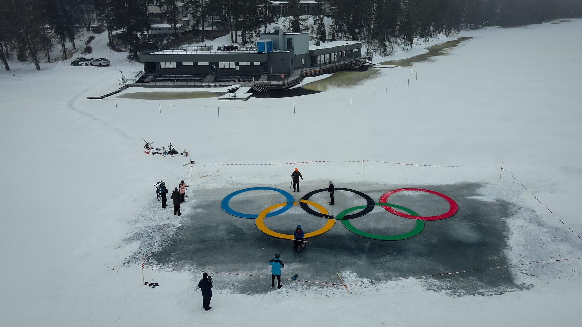 Juegos Olmpicos de Invierno