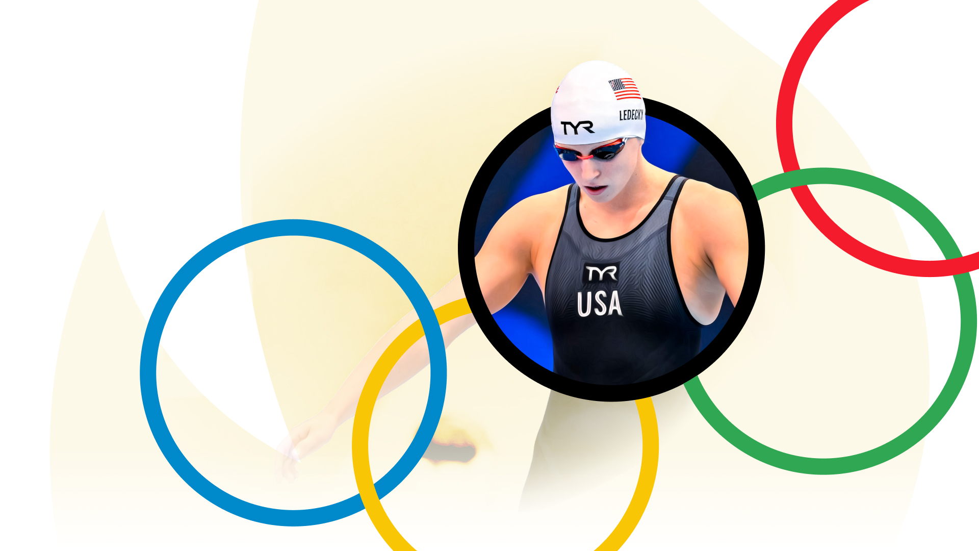 Katie Ledecky