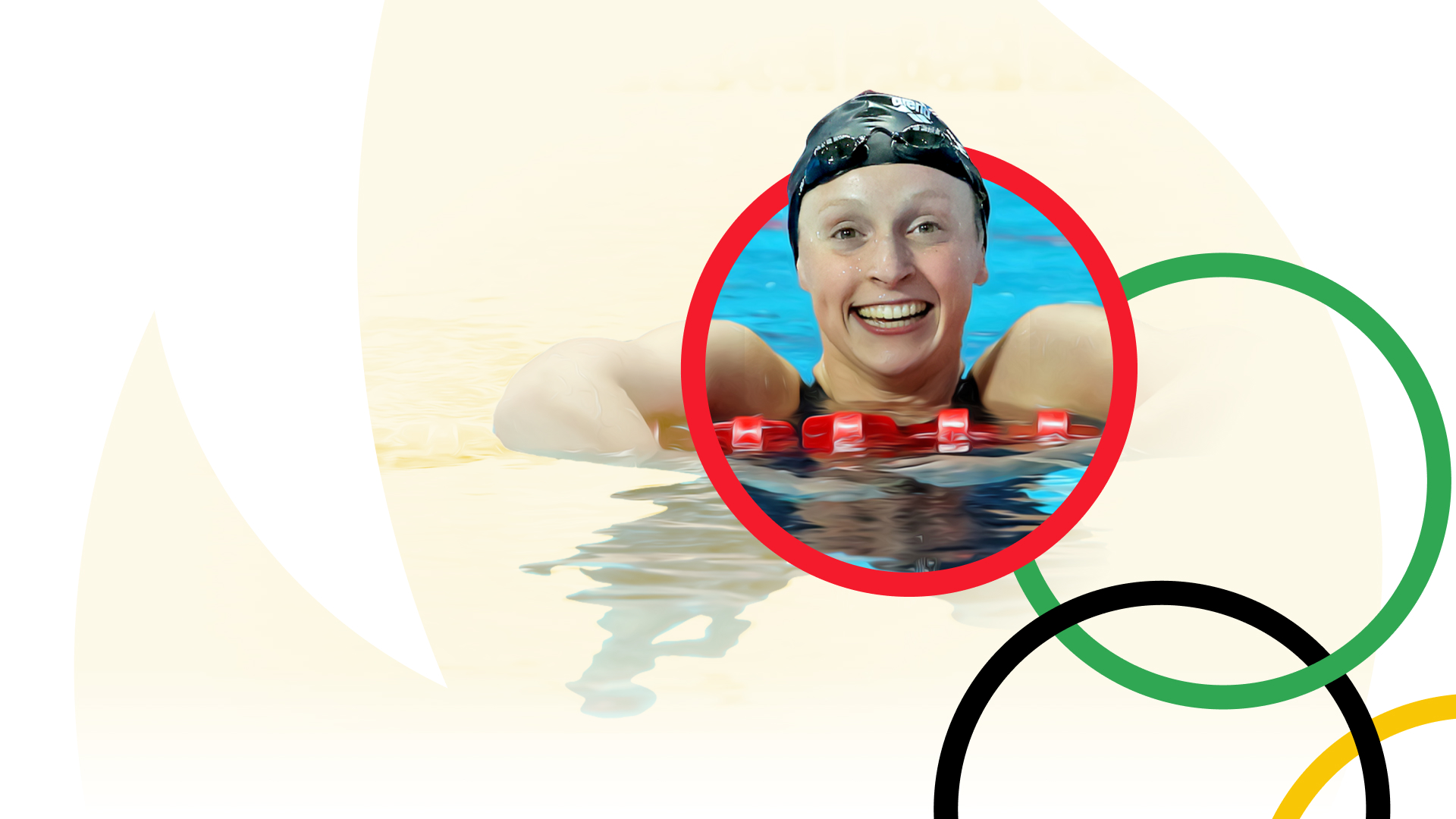 Katie Ledecky