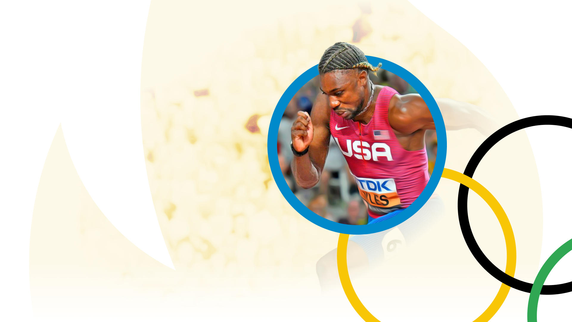 Noah Lyles