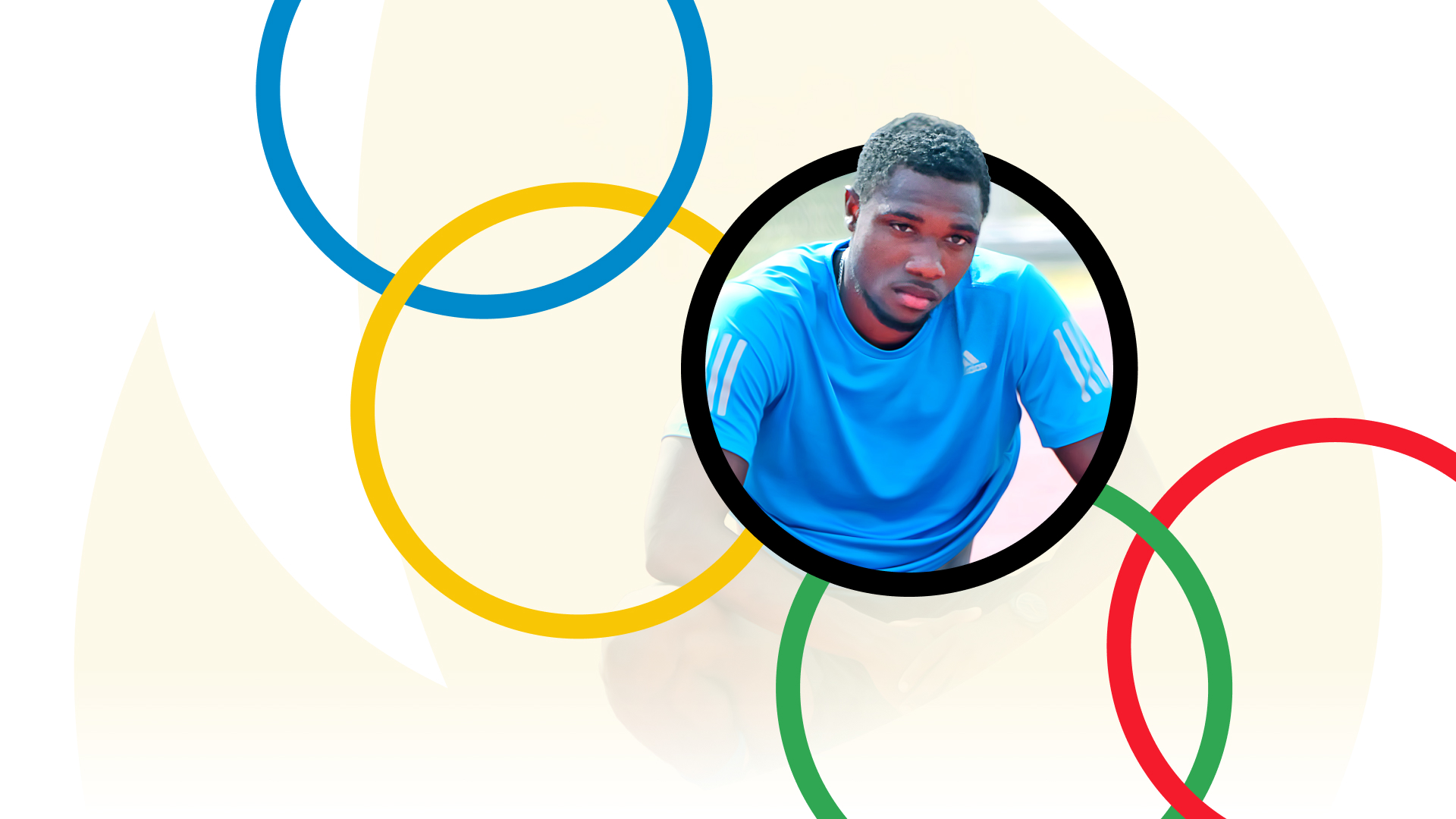 Noah Lyles