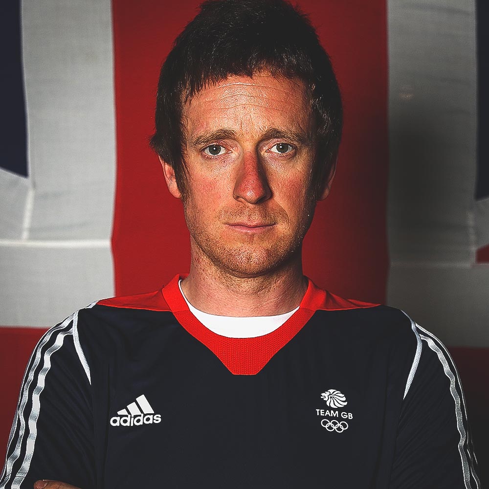 Bradley Wiggins