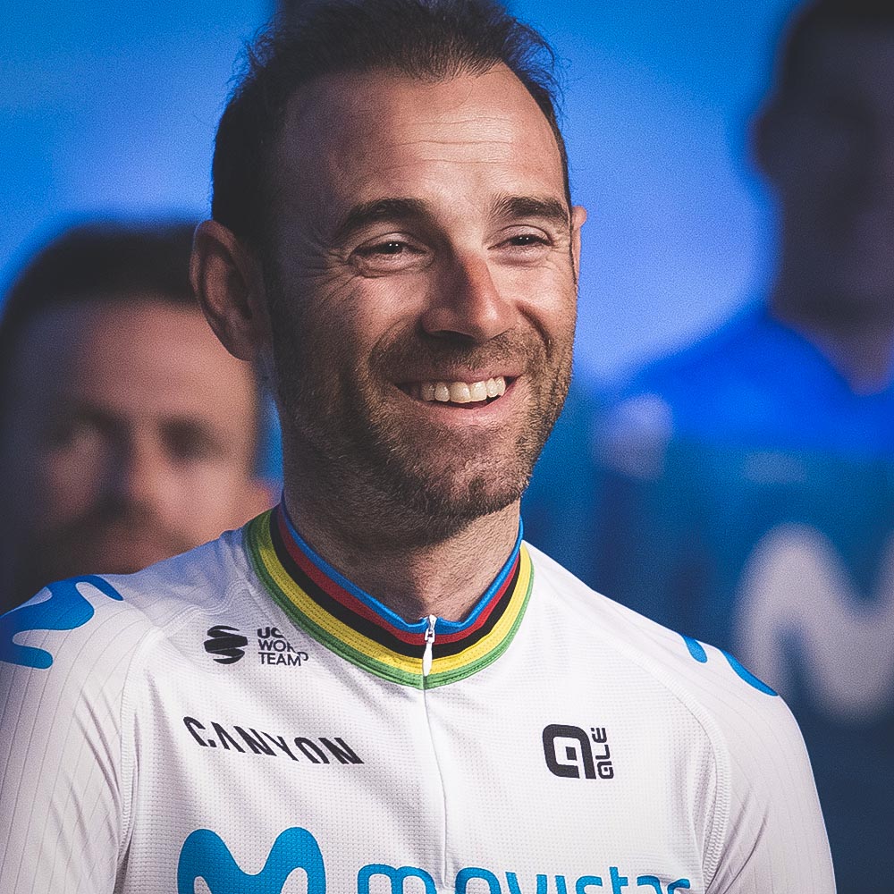 Alejandro Valverde