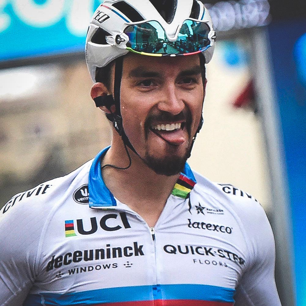 Julian Alaphilippe