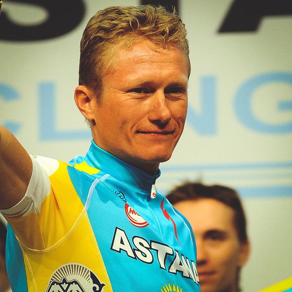 Alexander Vinokourov