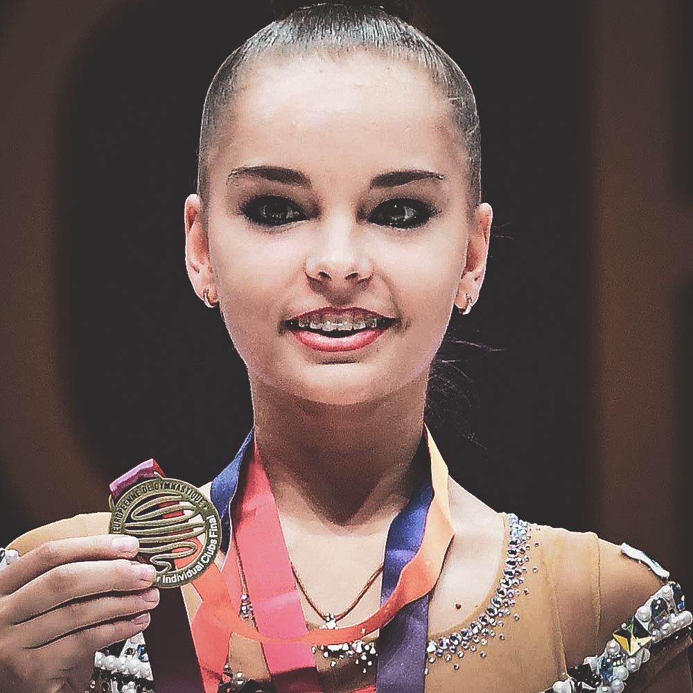 Arina Averina