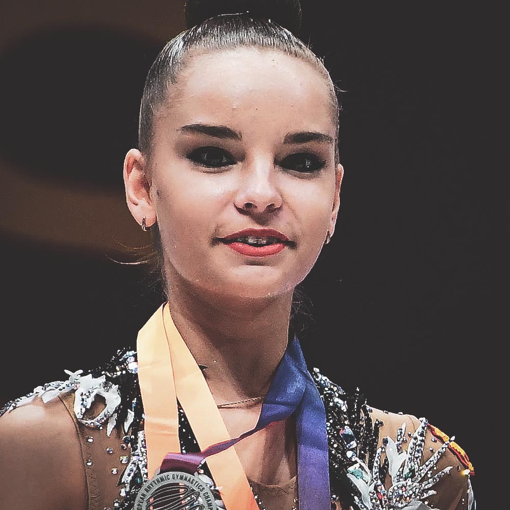 Dina Averina