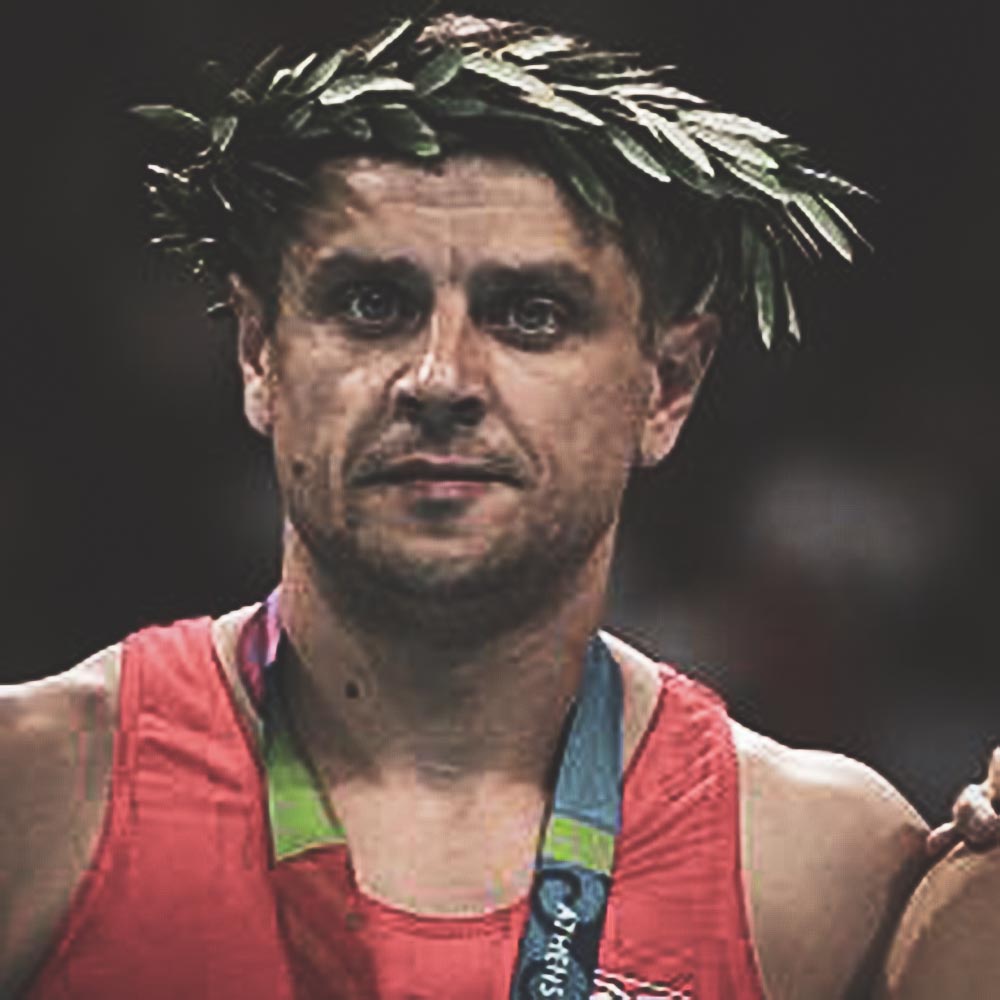 Alexander Moskalenko