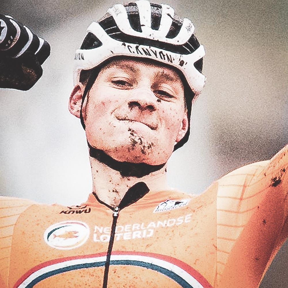 Mathieu van der Poel