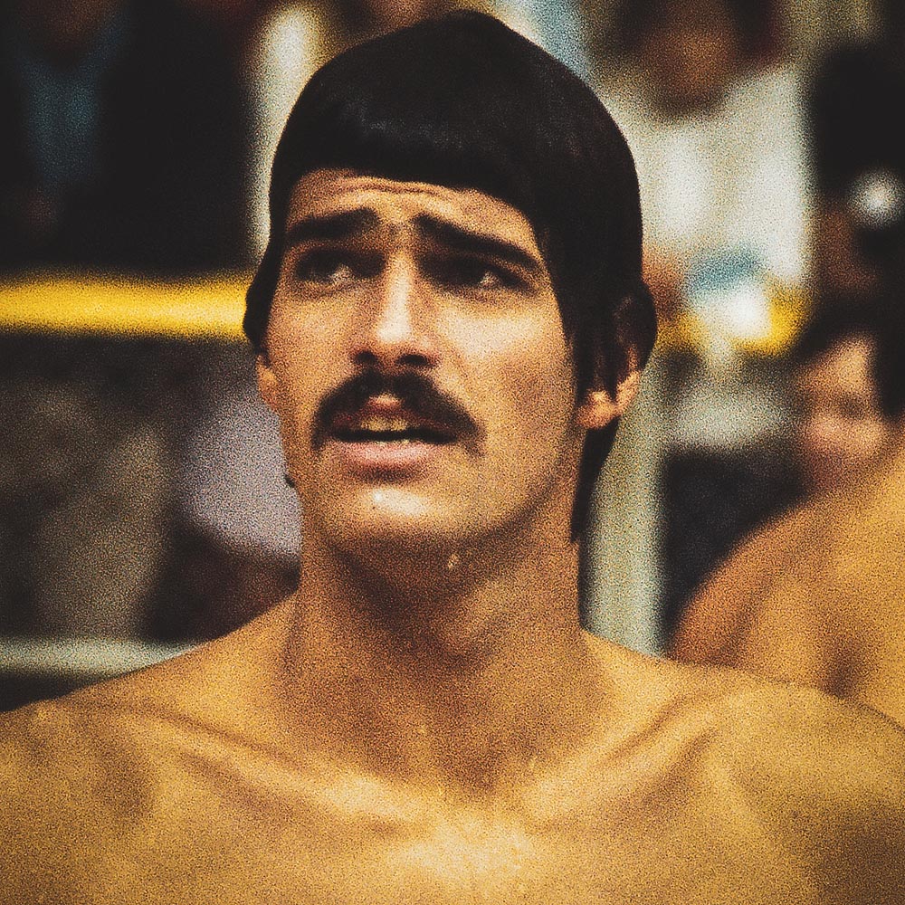 Mark Spitz