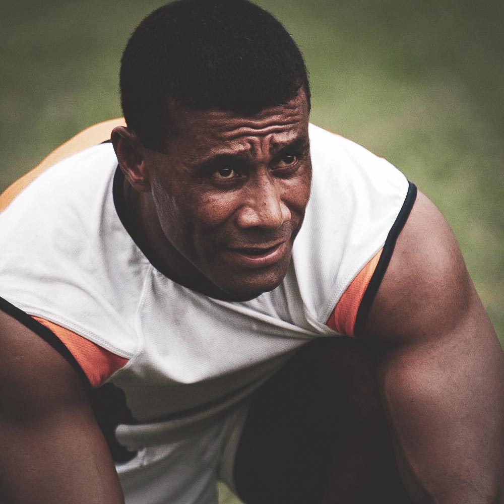 Waisale Serevi