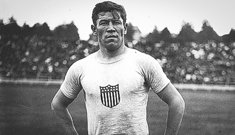 Jim Thorpe