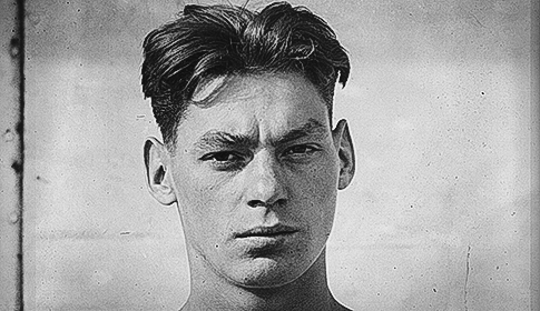 Johnny Weissmuller